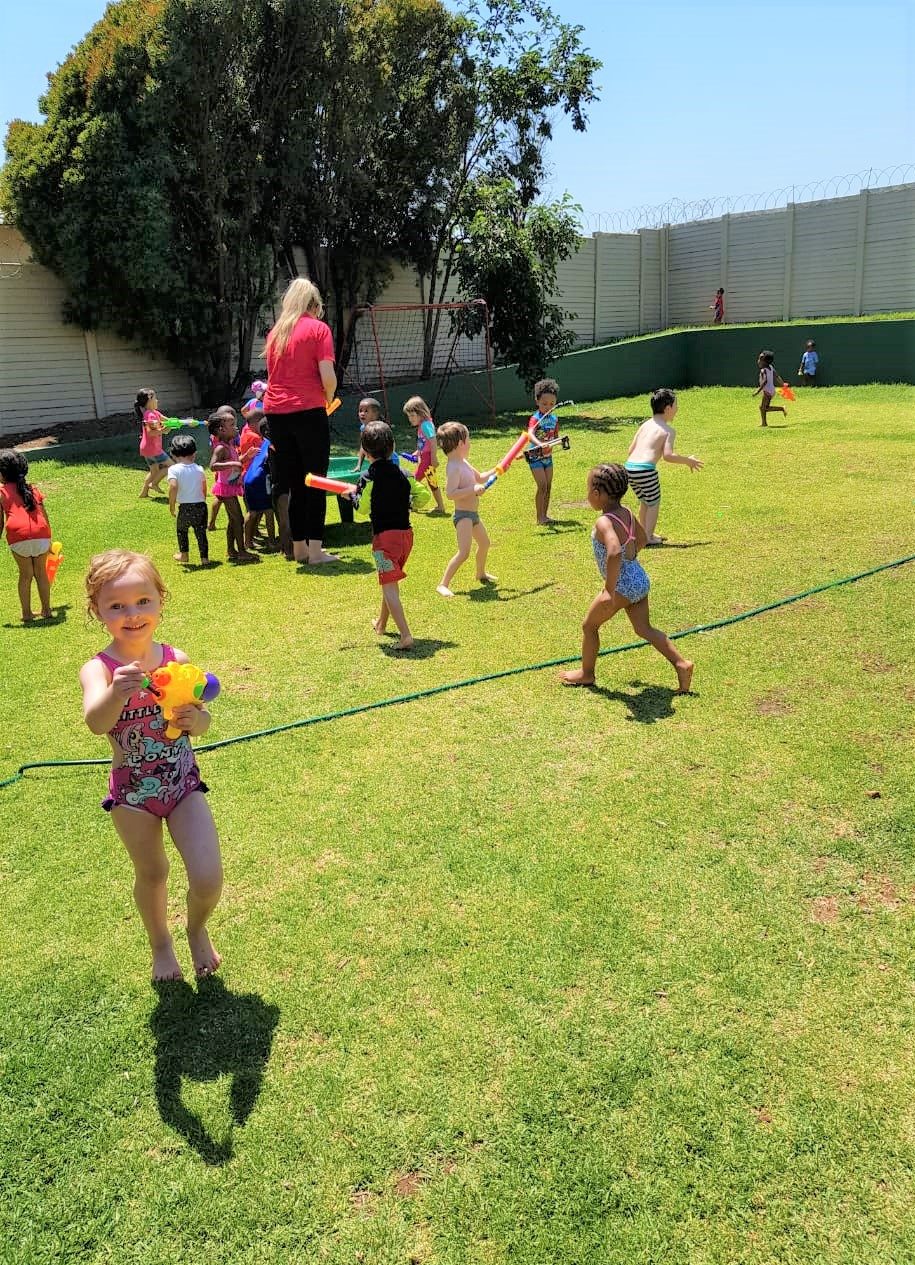 Little Bean 2 — Radiokop